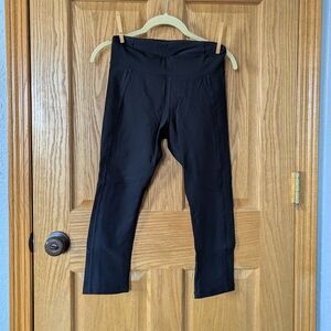 Lorna Jane Black Leggings